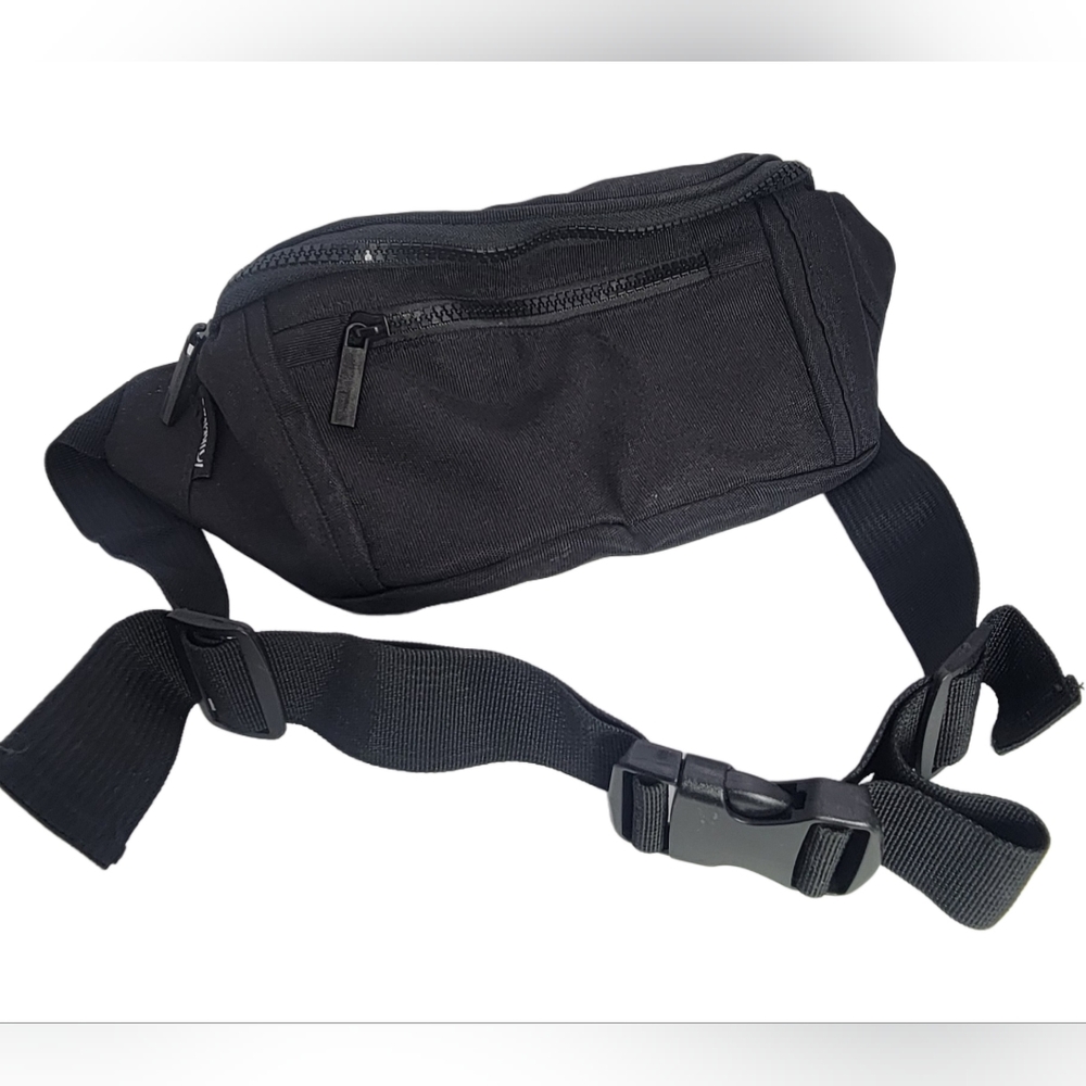 Fanny Pack Men Women Waist Belt Bag Purse Hip Pouch Travel Sport Bum .